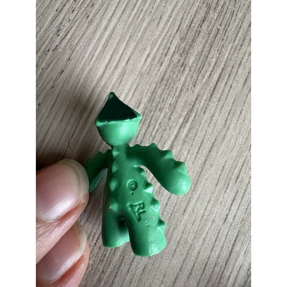 Tomy pokémon mini